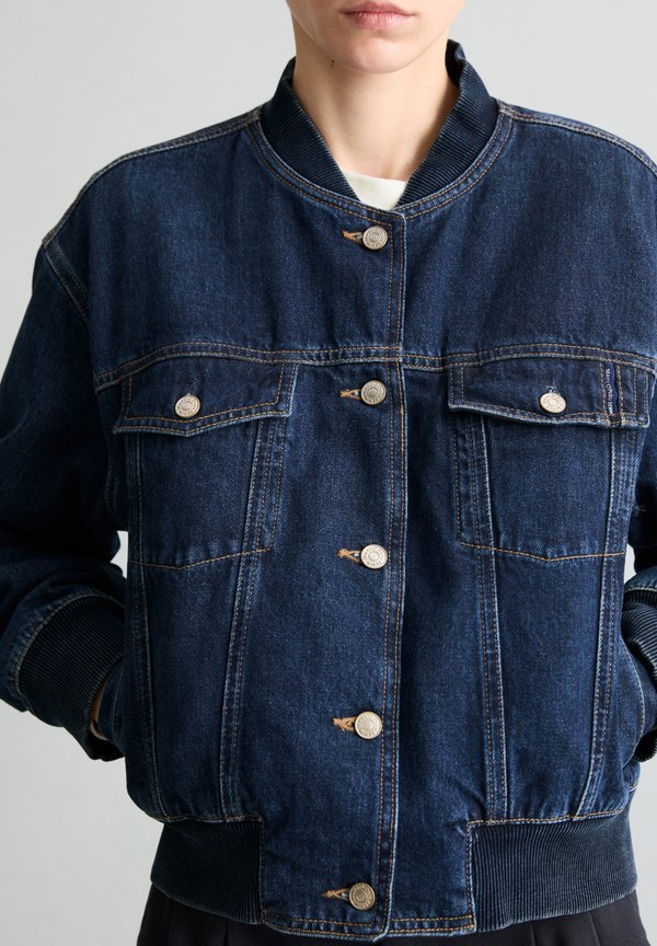 Marc O'Polo DENIM REGULAR AUS RIGID