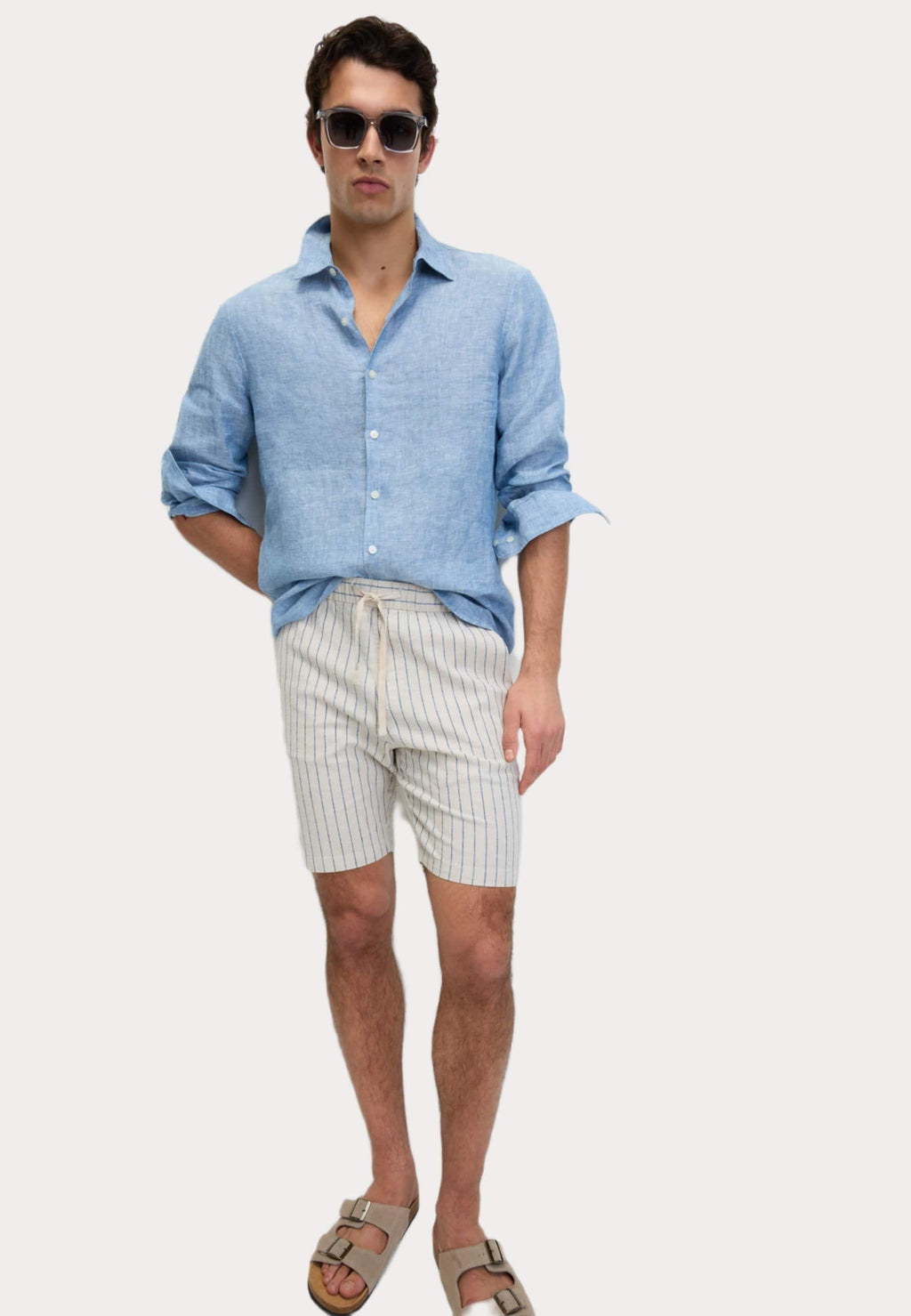 Marks & Spencer