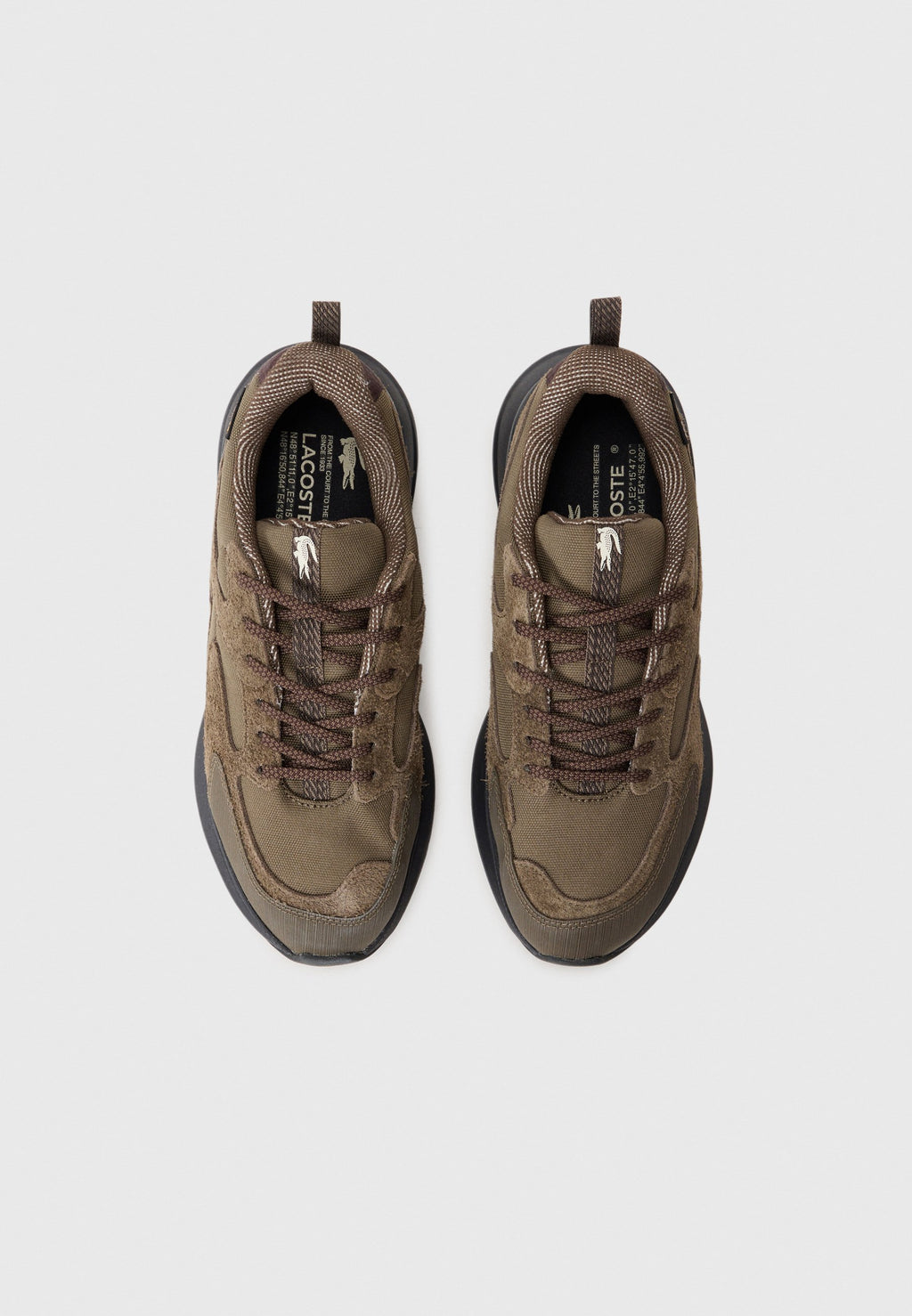 Lacoste L003 EVO 225