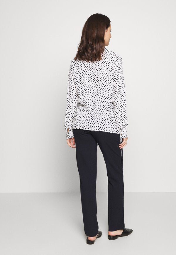 LOVE2WAIT PANTS TRAVELLER FLARED