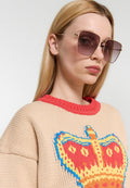 MOSCHINO MOSCHINO MOS072GS DDB