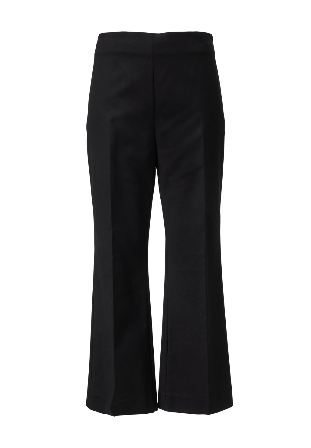 FLARED-LEG-AUS STRETCH Media 1