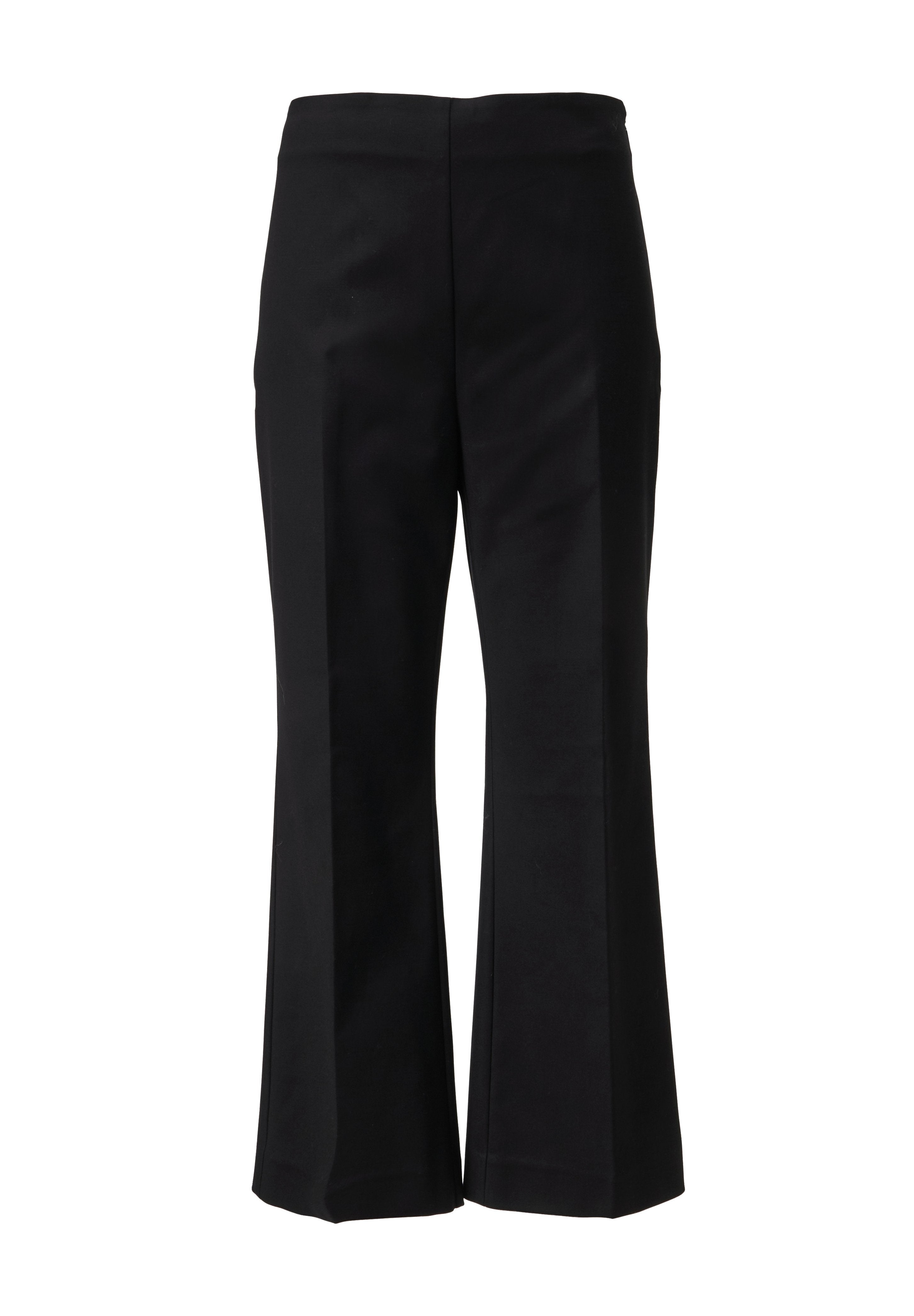 FLARED-LEG-AUS STRETCH Media 1