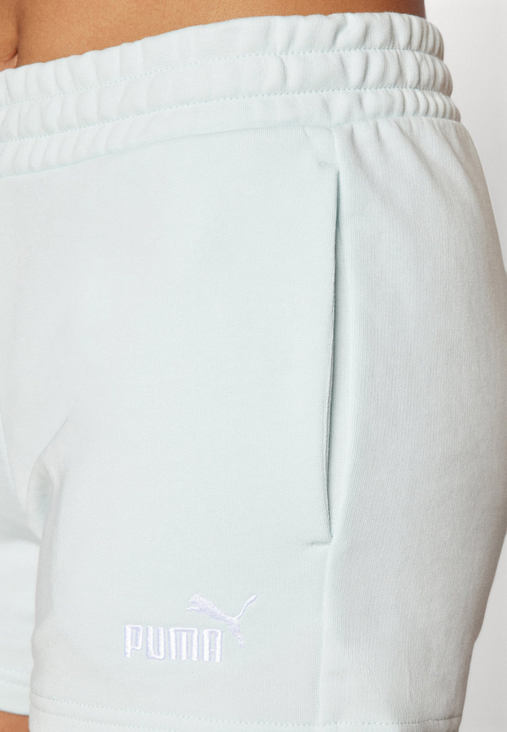Puma SMALL LOGO