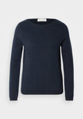 LONGSLEEVE ROUND NECK Media 1