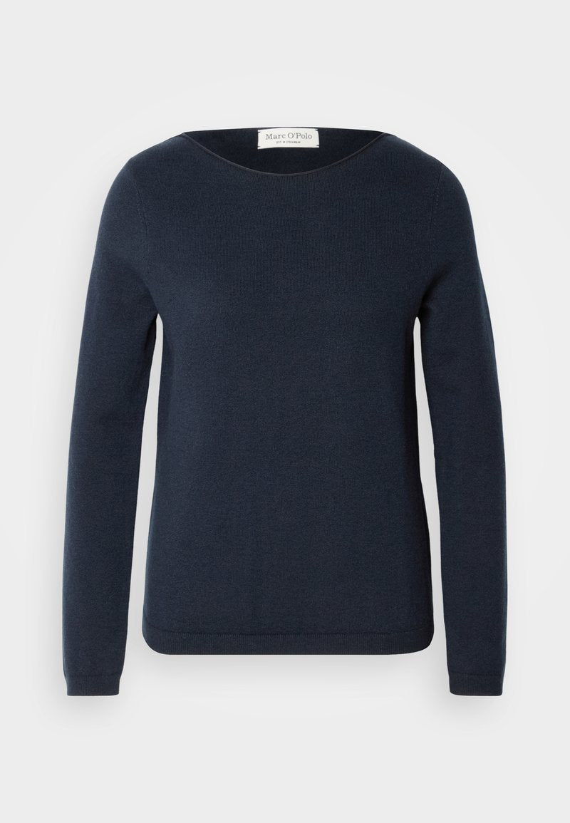 LONGSLEEVE ROUND NECK Media 1