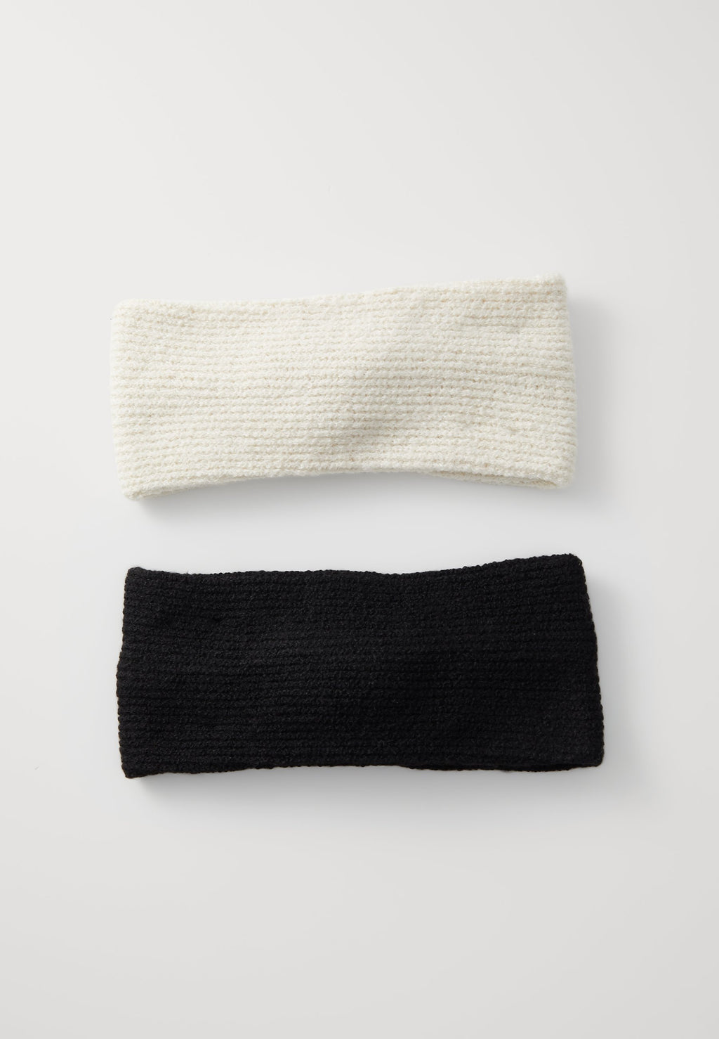 Pieces PCBENILLA HEADBAND 2 PACK
