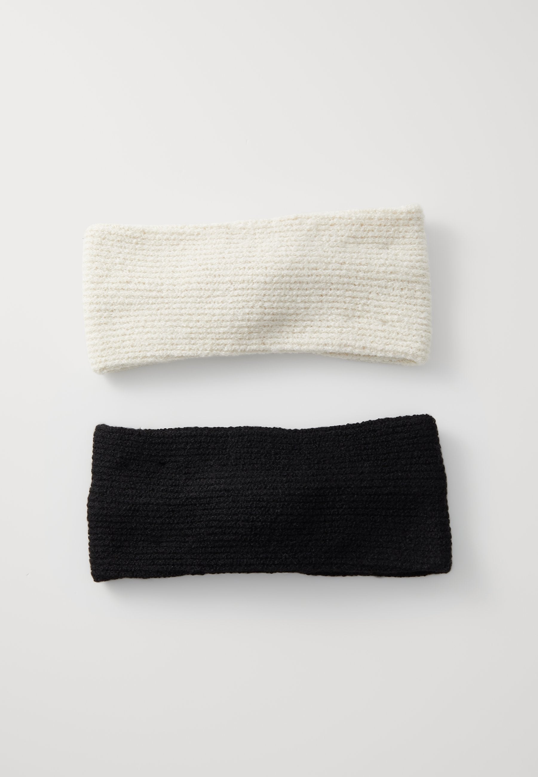 Pieces PCBENILLA HEADBAND 2 PACK