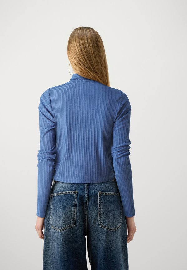 ONLY ONLNELLA HALF ZIP