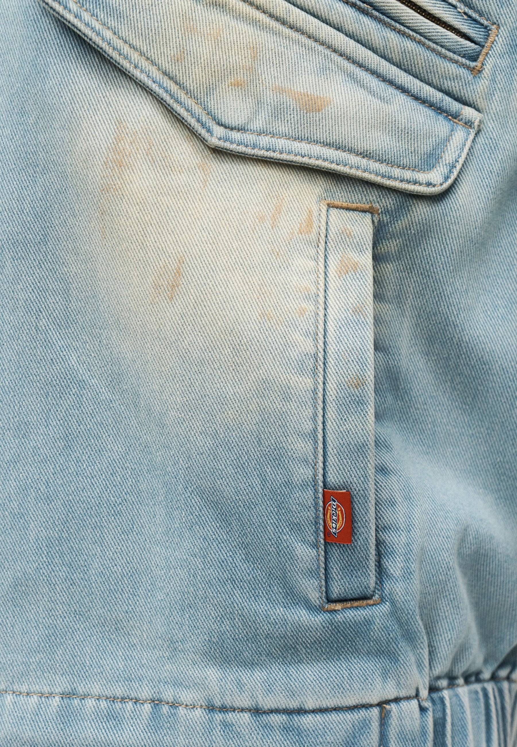 Dickies WORK JACKET