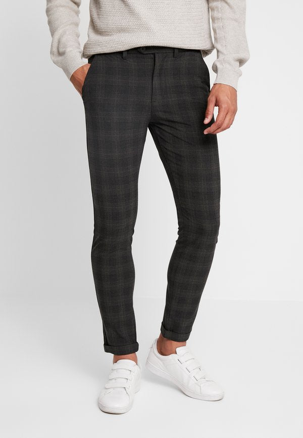 Jack & Jones PREMIUM JJIMARCO JJCONNOR CHECK