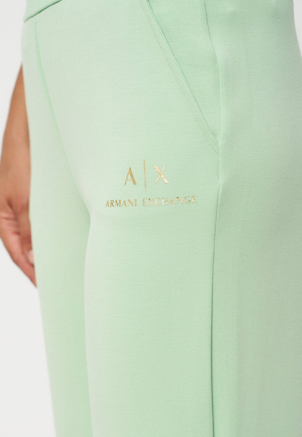 Armani Exchange Jogginghose Media 5