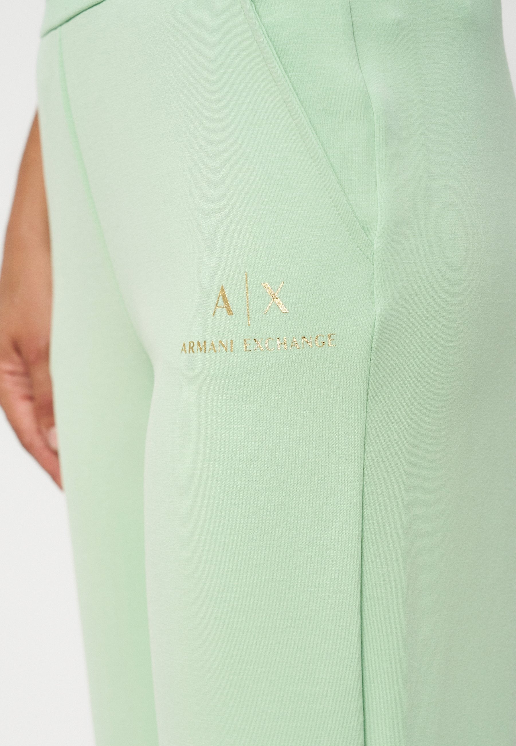 Armani Exchange Jogginghose Media 5