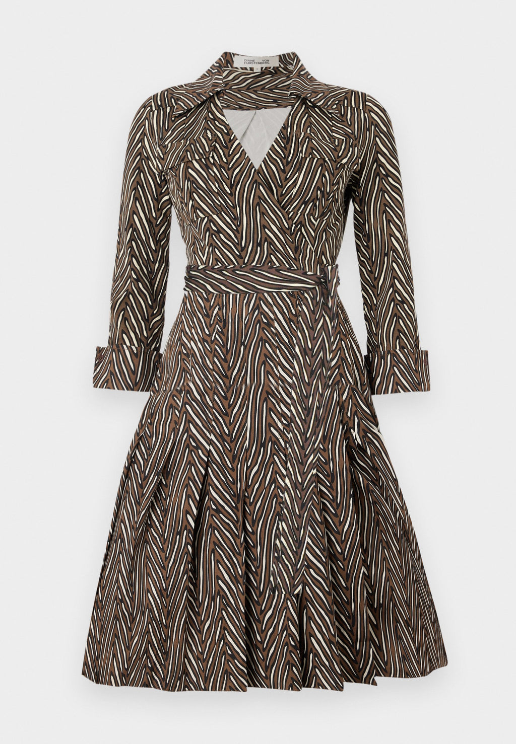 Diane von Furstenberg ISLA DRESS