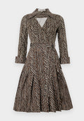 Diane von Furstenberg ISLA DRESS