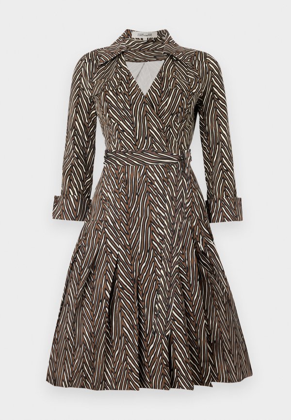 Diane von Furstenberg ISLA DRESS