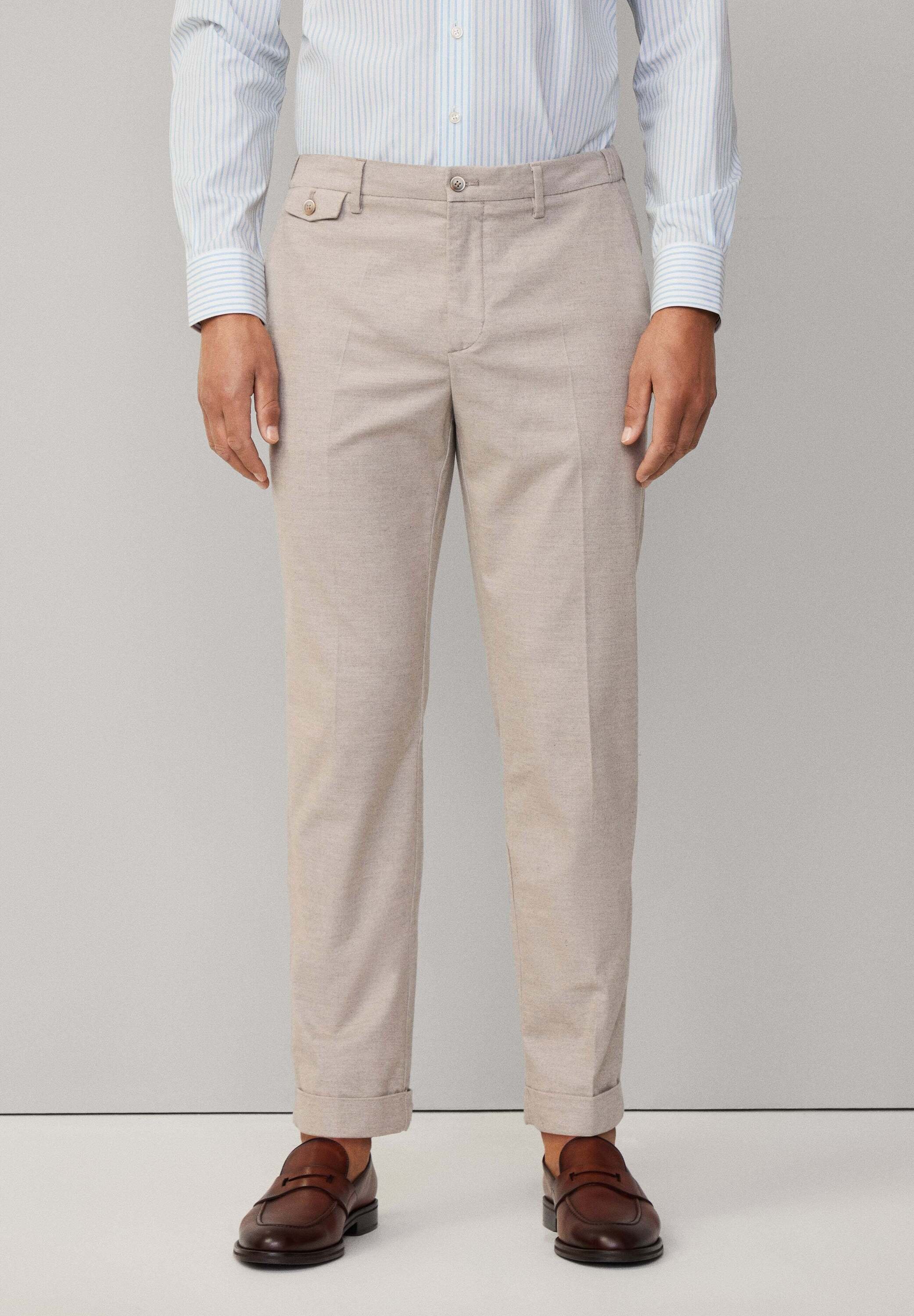 Hackett London MOLESKIN