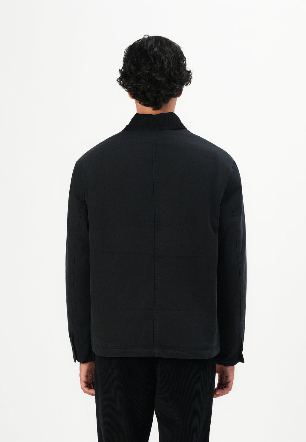 TOM TAILOR DENIM WORKWEAR JACKET