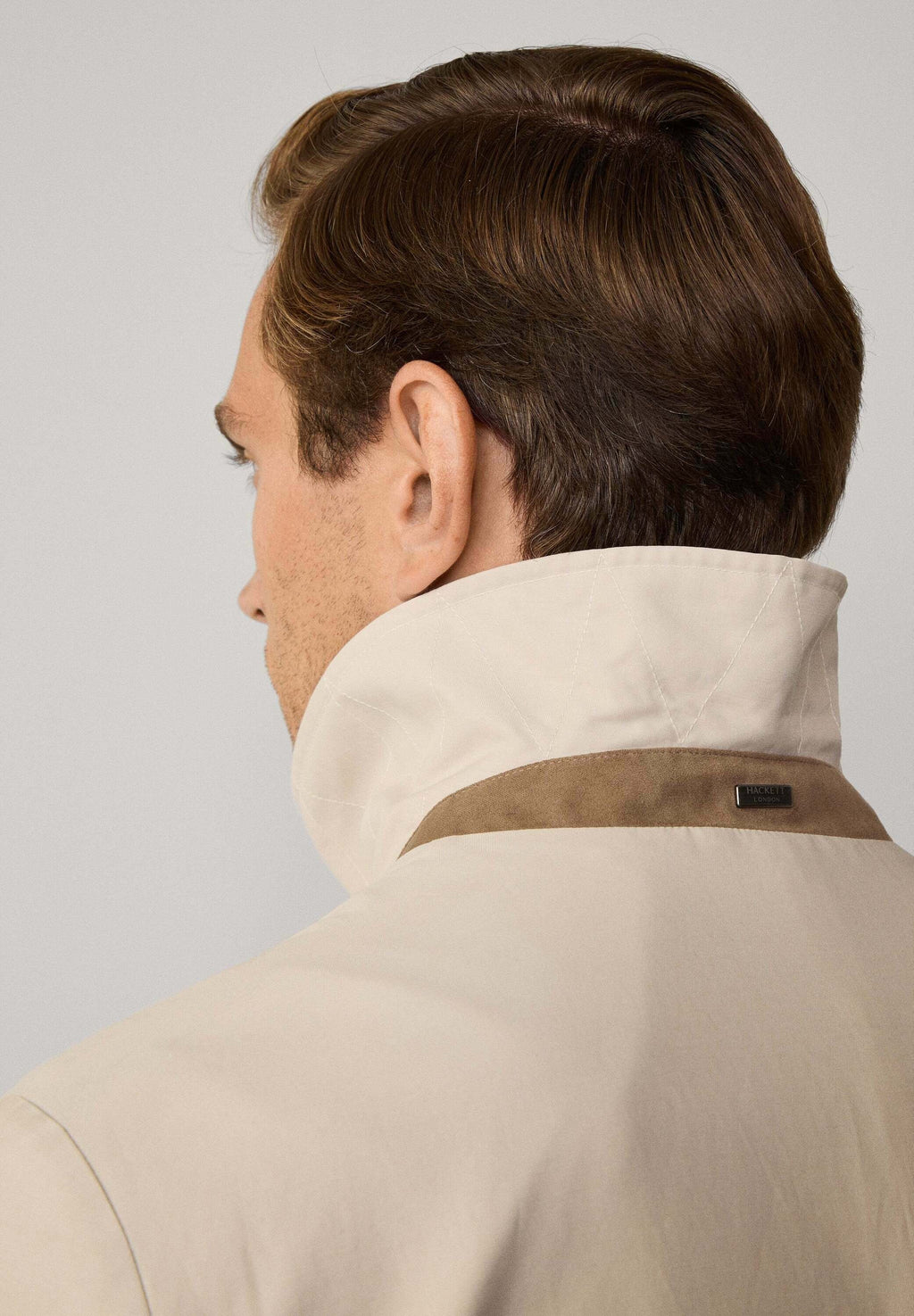 Hackett London