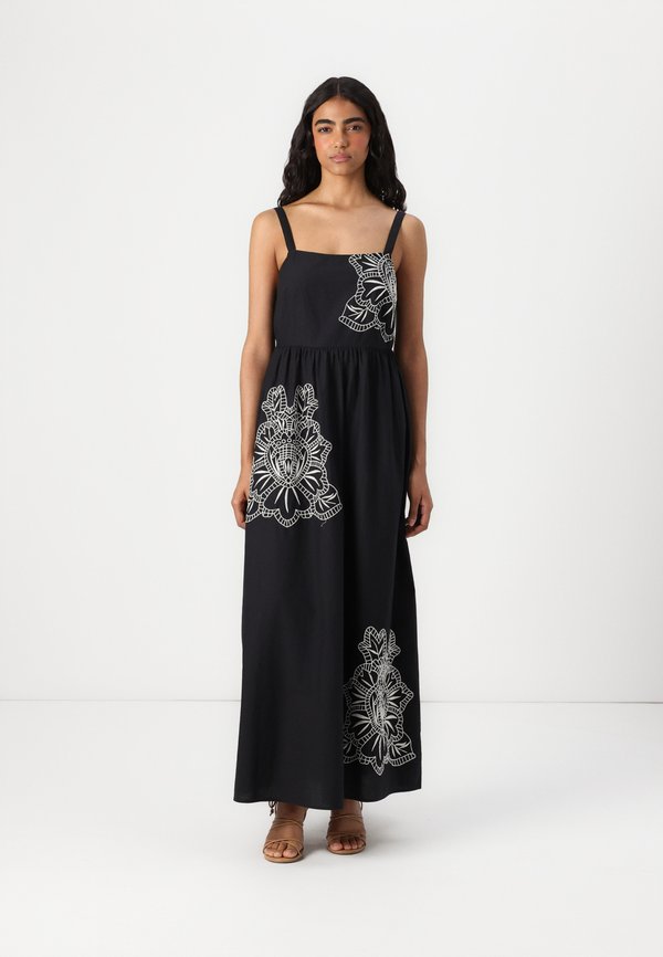 Vero Moda VMCINDY ANKLE DRESS