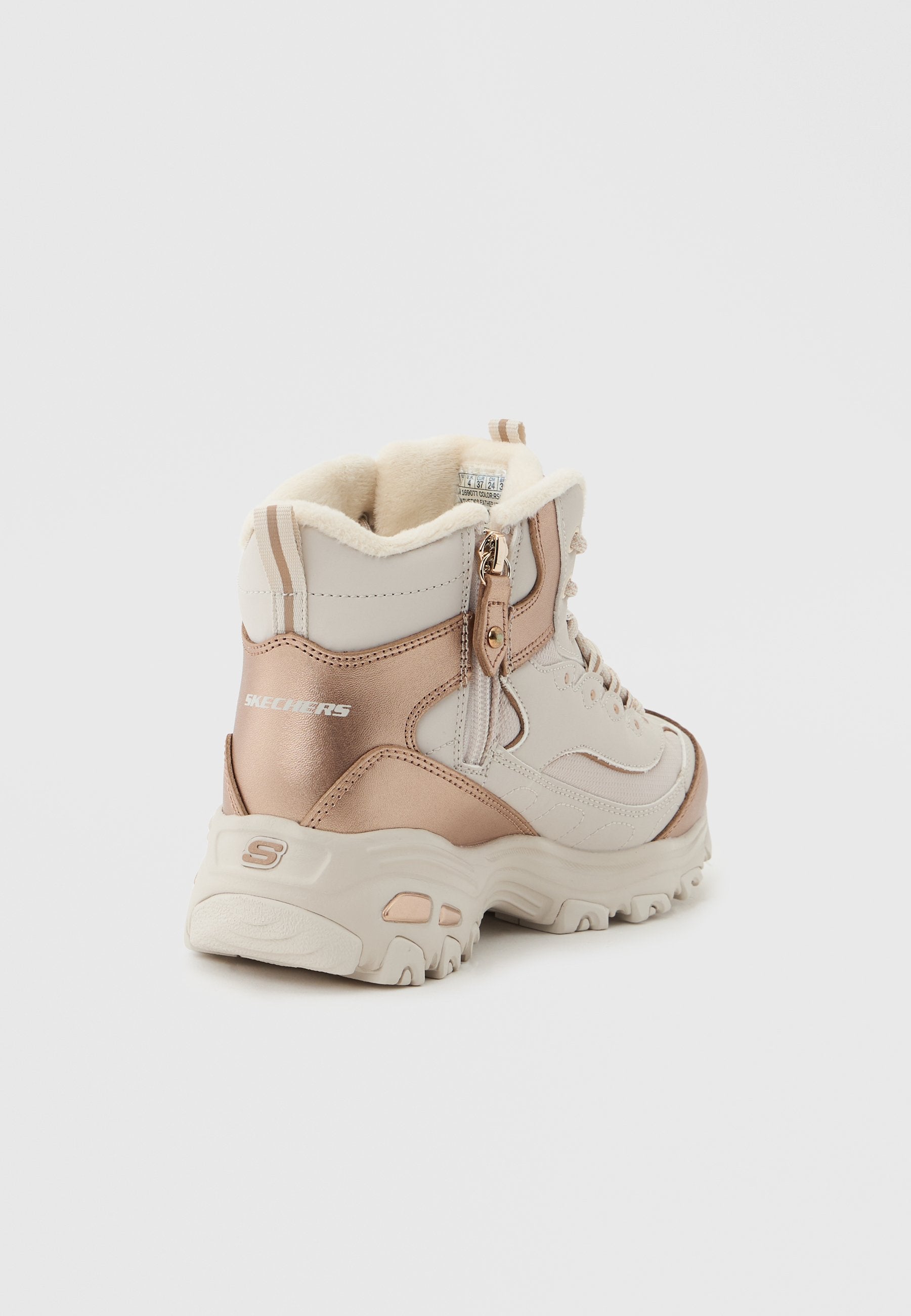 Skechers