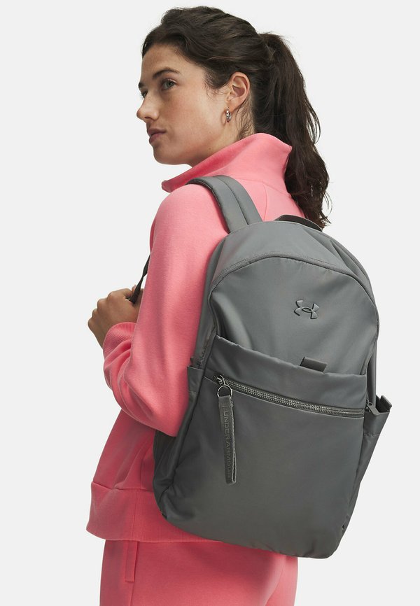 Under Armour UNISEX - Backpack - clay green
