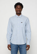 Wrangler 1 PKT SHIRT