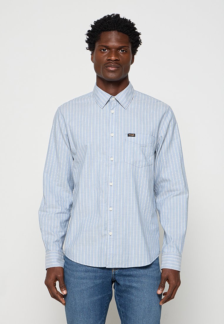 Wrangler 1 PKT SHIRT