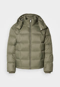 Calvin Klein DETACHABLE HOOD