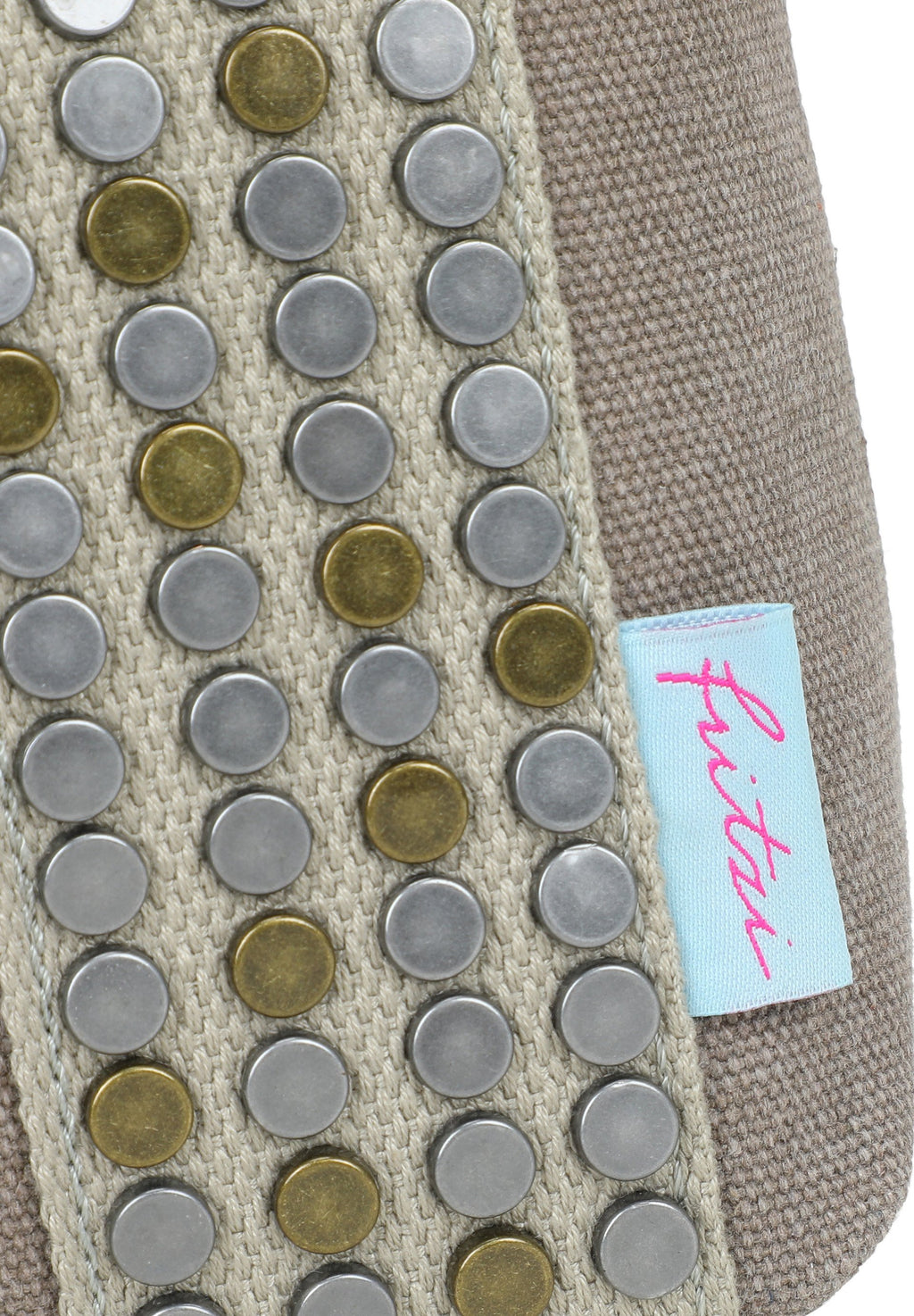 Fritzi aus Preußen LIMITED RIVET