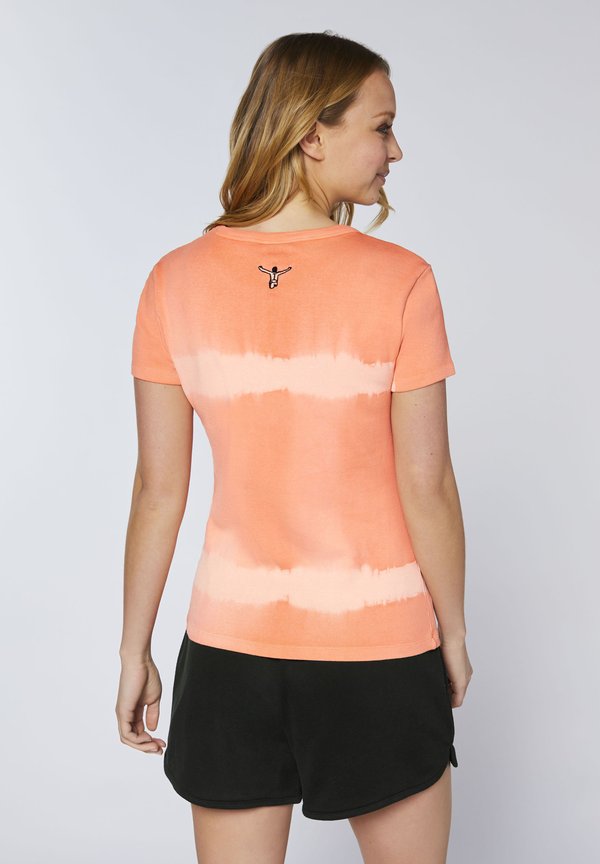 Chiemsee WOMEN T-SHIRT, SLIM FIT