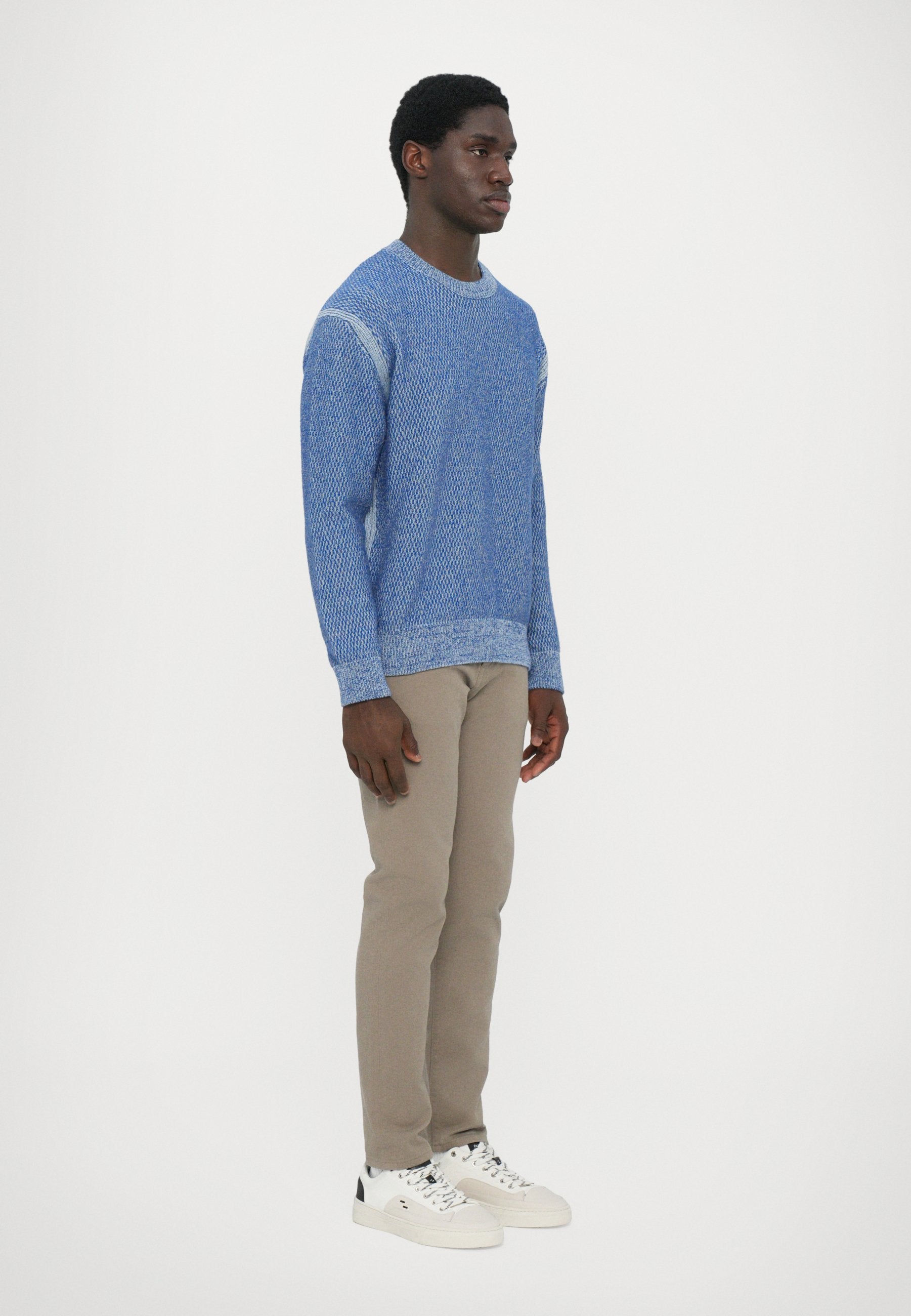 PS Paul Smith SWEATER CREW NECK