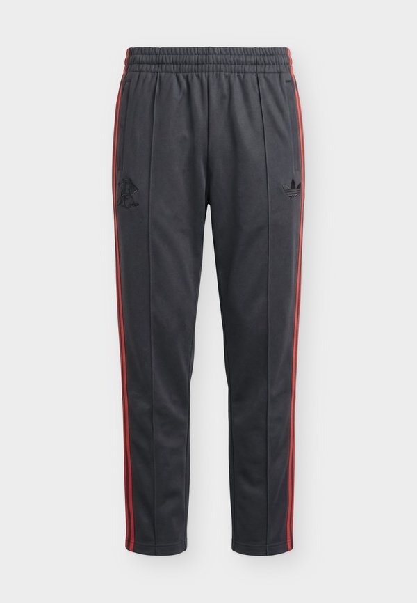 adidas Originals RIVER PLATE 125TH ANNIVERSARY TRACK PANTS - Club wear - carbon