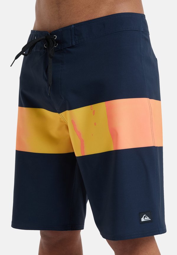 Quiksilver SURF - BOARD