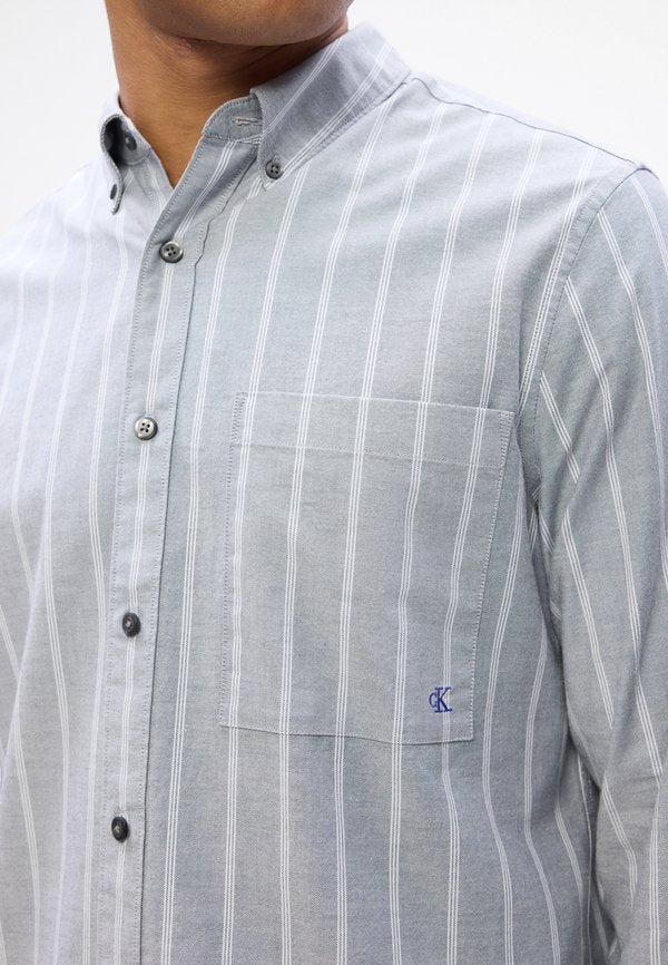 Calvin Klein Jeans STRIPE CLASSIC SHIRT