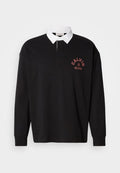 Calvin Klein Jeans COMPACT RUGBY POLO