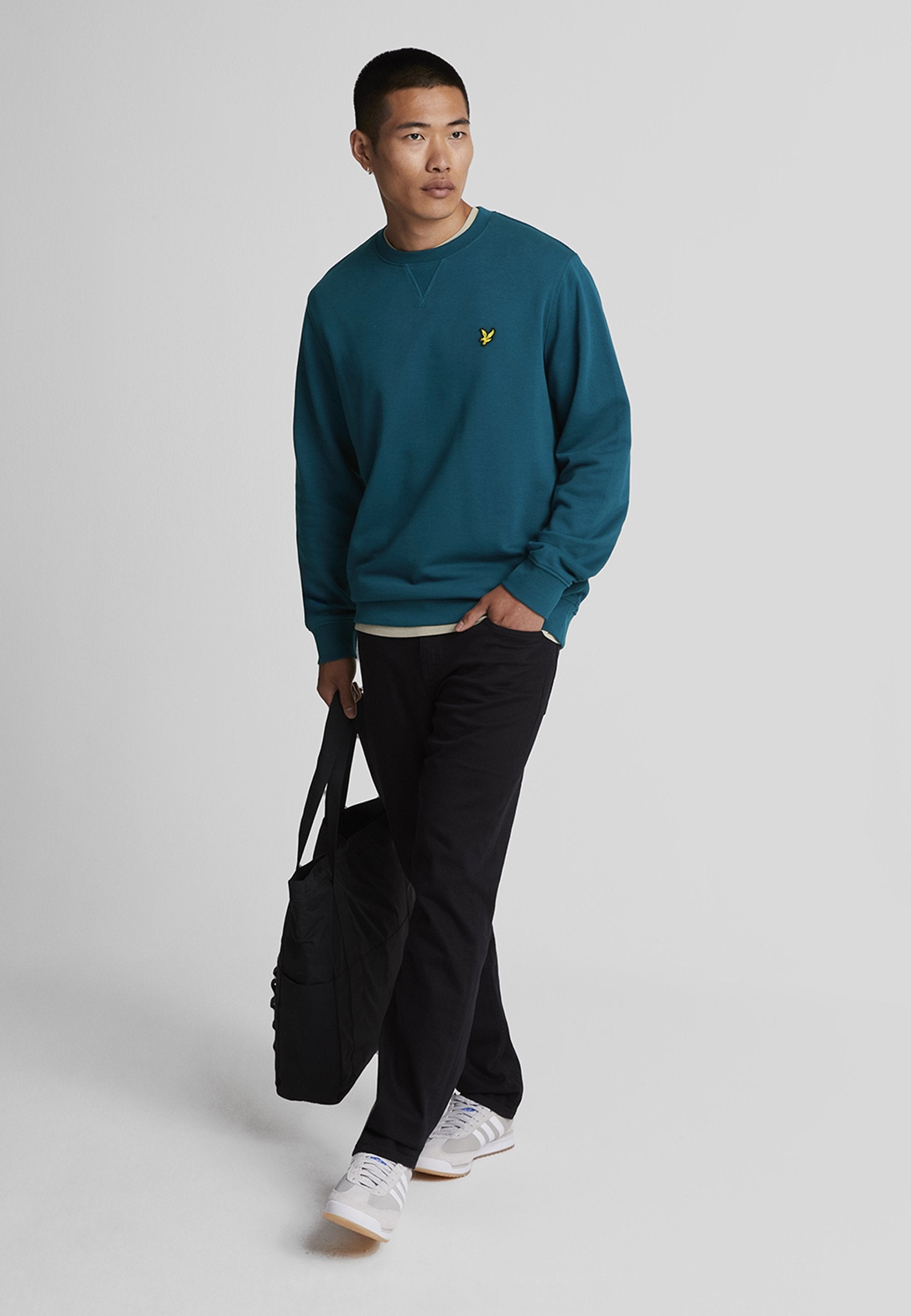 Lyle & Scott FOR ALL GRAPHIC