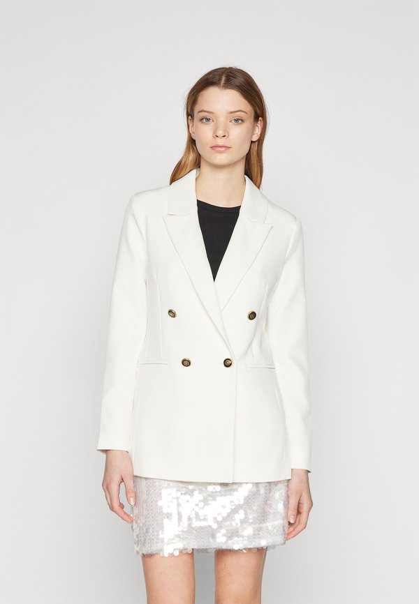 ONLY ONLASTRID - Blazer - cloud dancer
