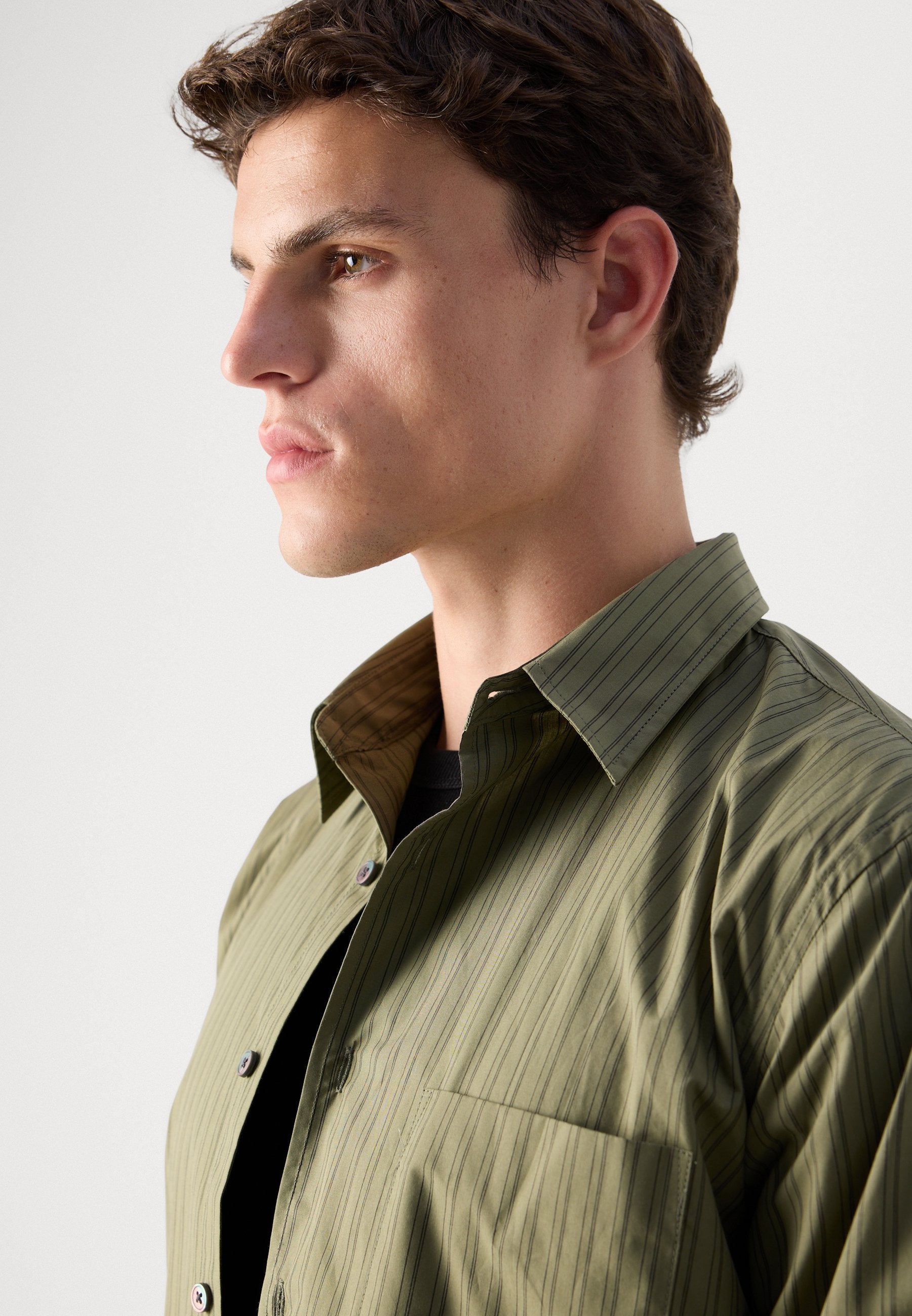 Mads Nørgaard PRIME SUNE SHIRT