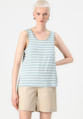 ONLY ONLMOSTER STRIPE TANK