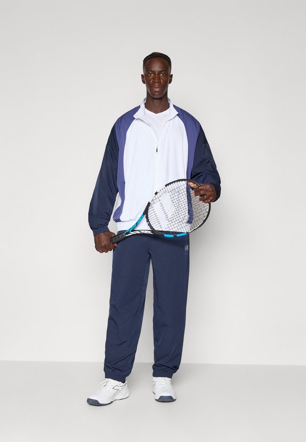 EA7 Emporio Armani TENNIS PRO TRACKSUIT COLOURBLOCK SET
