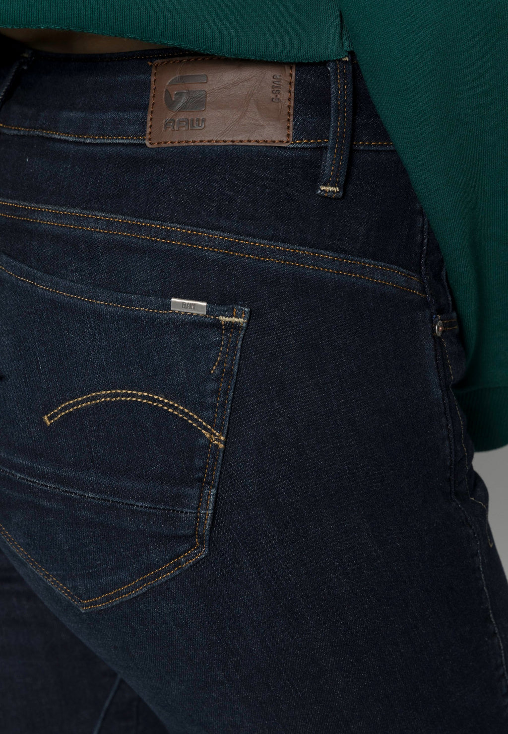 ARC 3D SKINNY Media 5