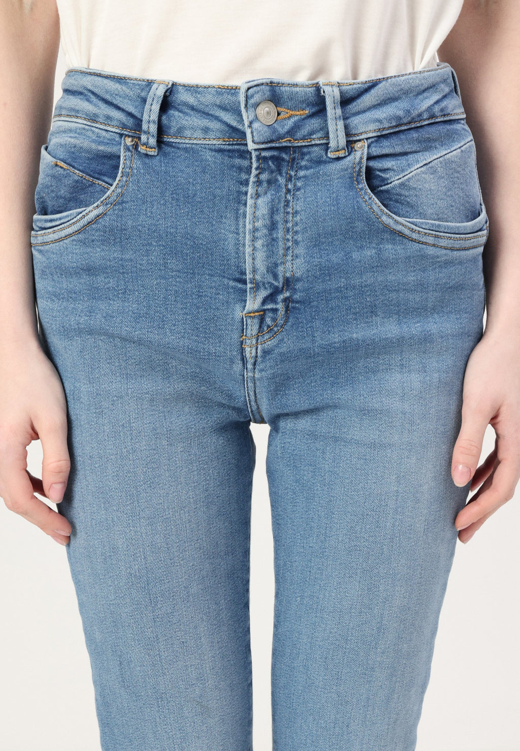 LTB JONNA HIGH RISE FLARE