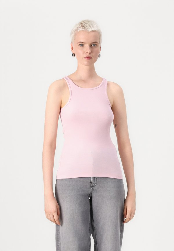 ONLY ONLKENYA LIFE TANK - Top - roseate spoonbill