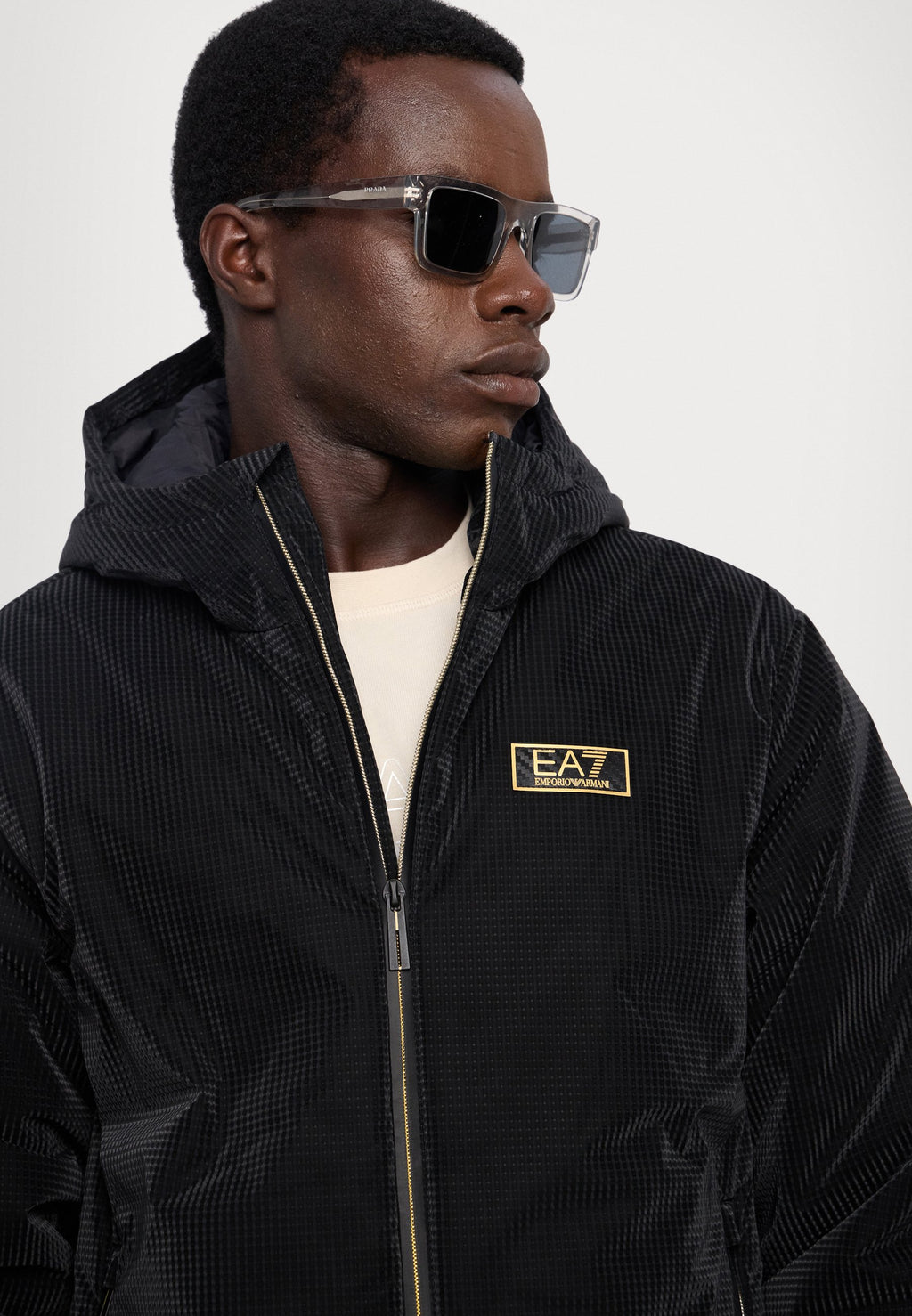 EA7 Emporio Armani Bomberjacke Media 6
