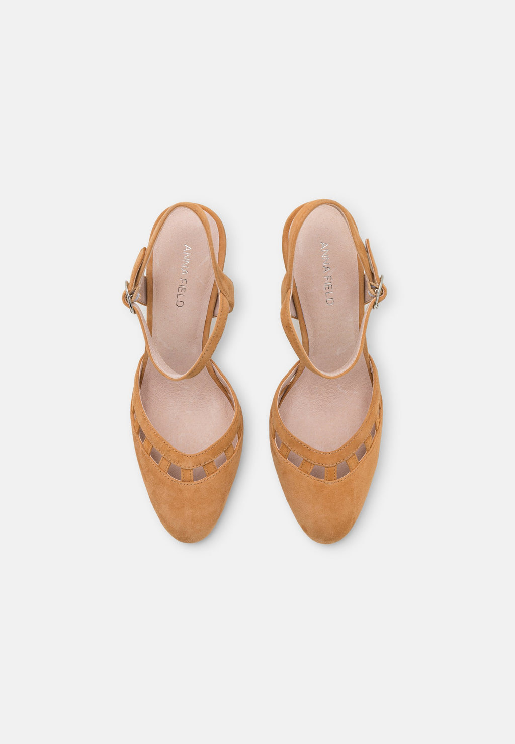 Anna Field LEATHER