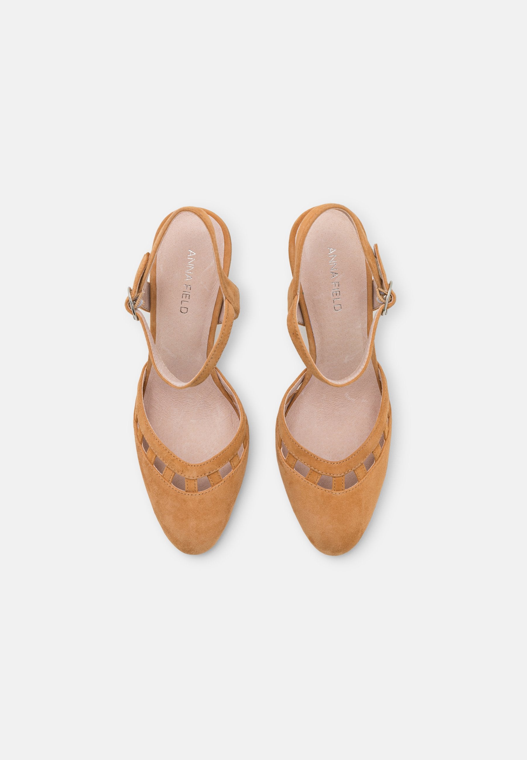 Anna Field LEATHER