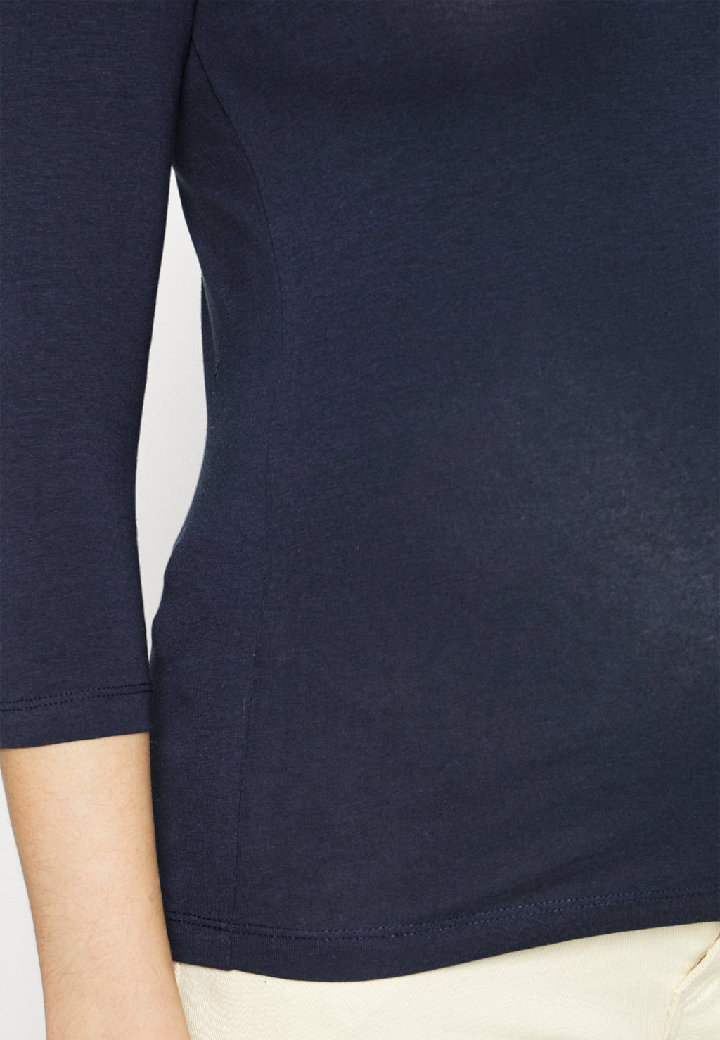 Vero Moda Maternity VMMMAXI SLEEVE V-NECK