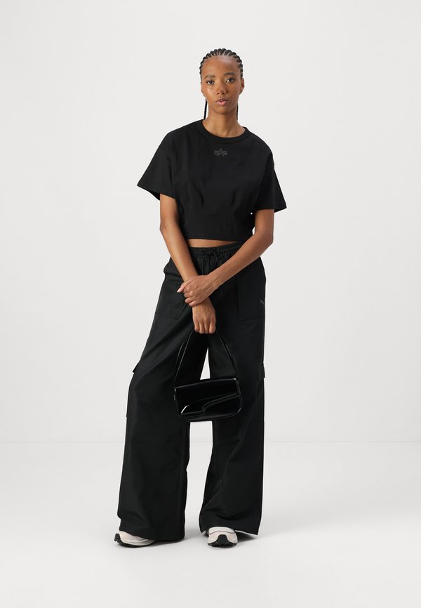 Alpha Industries