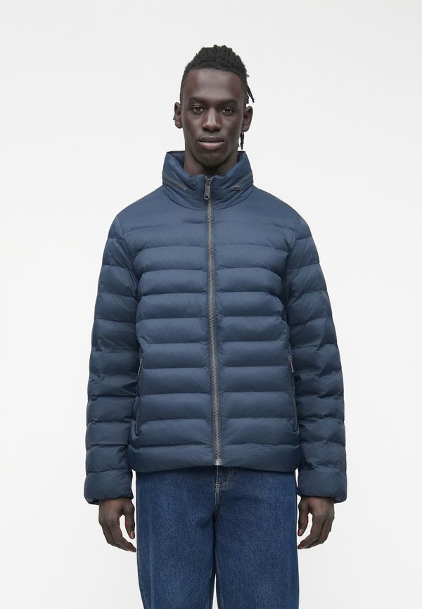 Calvin Klein Jeans Light jacket - dark blue